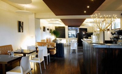 Le Cinq — photo 3
