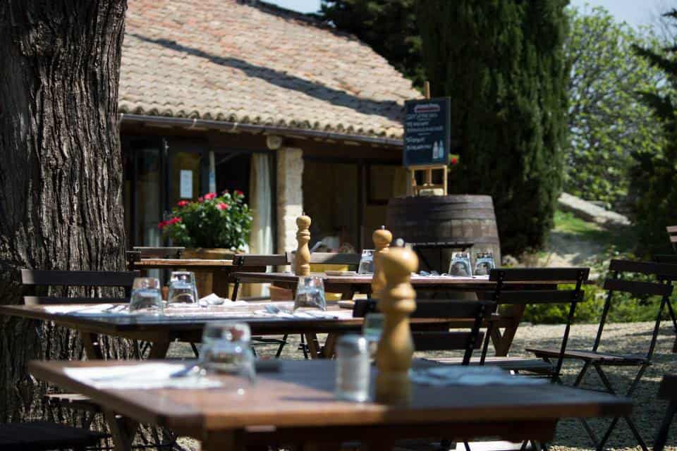 Le Clos de l'Hirondelle — photo 2