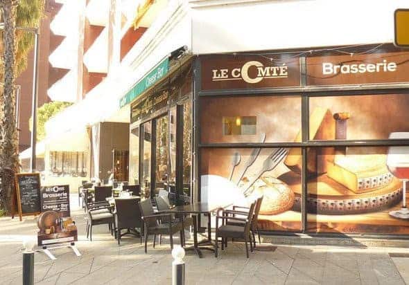 Le Comté — photo 2
