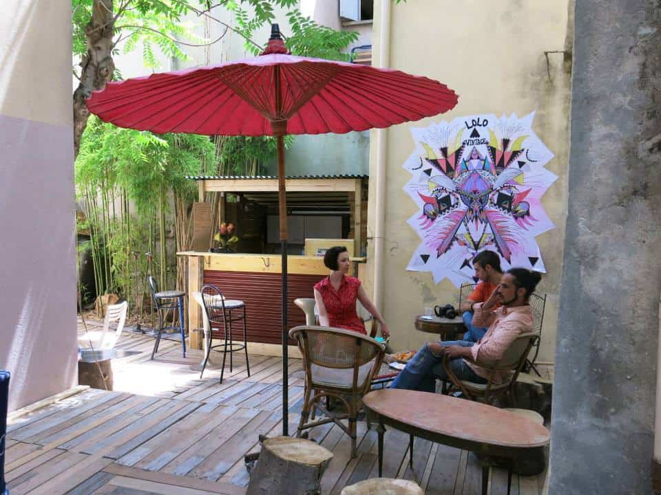 Le crêpier de Montpellier — photo 2