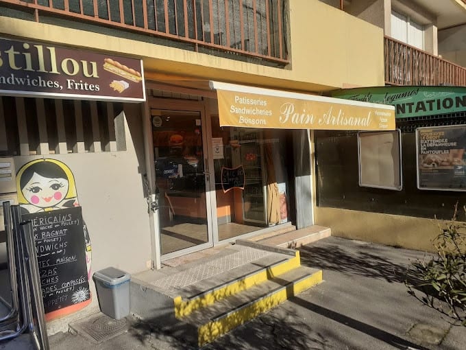 Le Croustillou — photo 3