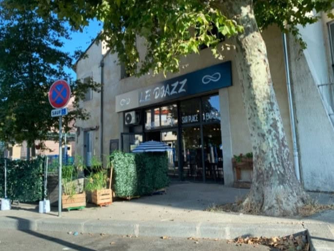 Le djazz — photo 2