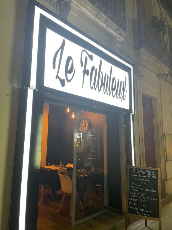 Le Fabuleux — photo 3