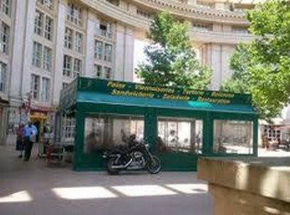 Le fournil du nombre d'or — photo 2