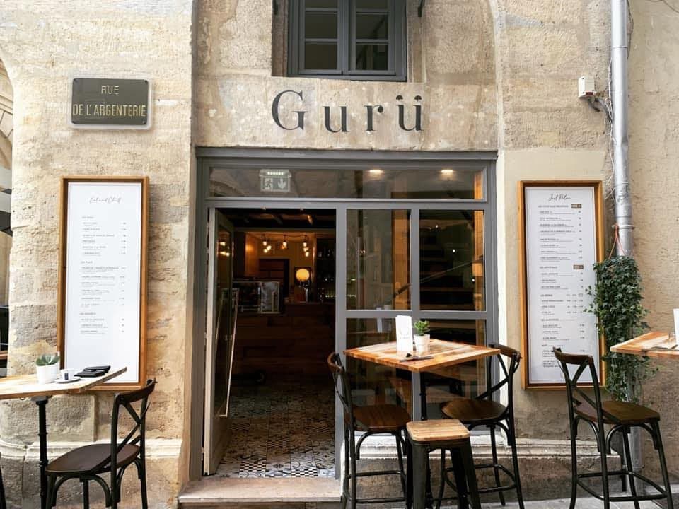 Le Guru — photo 3