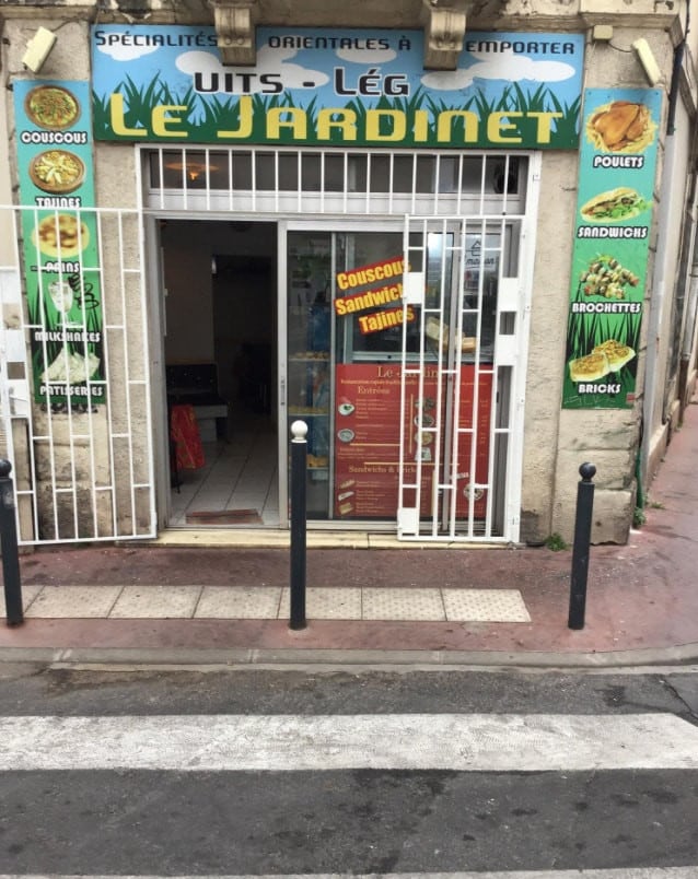 Le Jardinet — photo 3