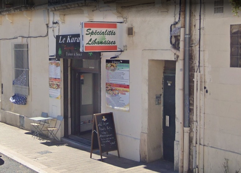 Le Karawan — photo 3