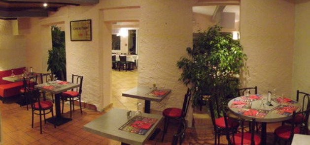 Le Mas Bringaud — photo 2