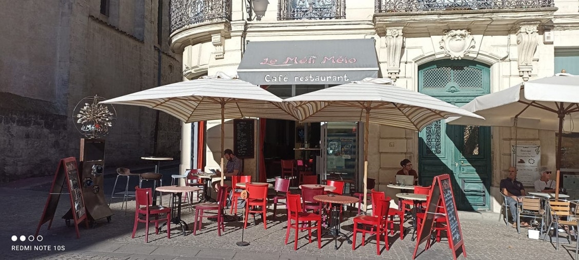 Le Méli Mélo — photo 2