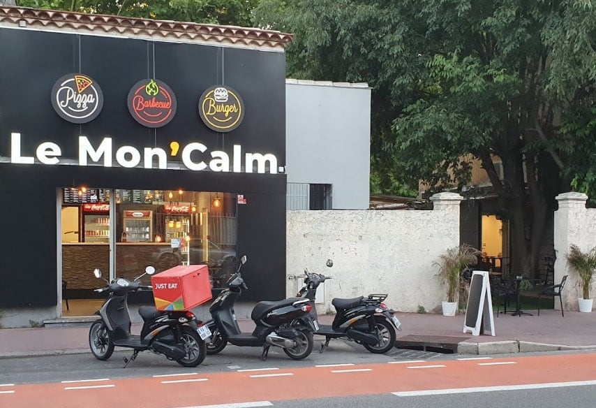 Le Mon'calm — photo 2