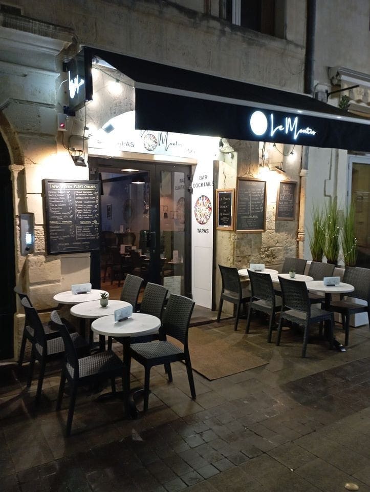 Le Montis — photo 2
