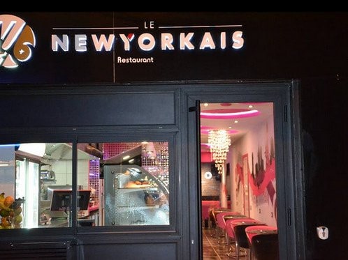 Le new yorkais — photo 2