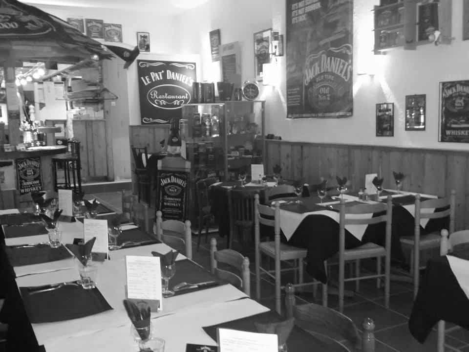 Le Pat'Daniel's — photo 3