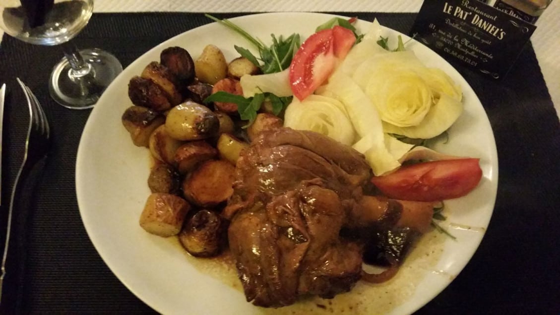 Photo de Le Pat'Daniel's