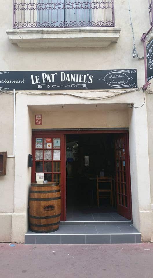 Le Pat'Daniel's — photo 2