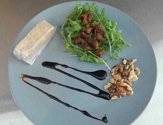 Le Patio Snack — photo 3