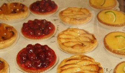 Le pétrin d'Amandin — photo 3