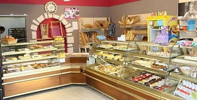 Le pétrin d'Amandin — photo 2