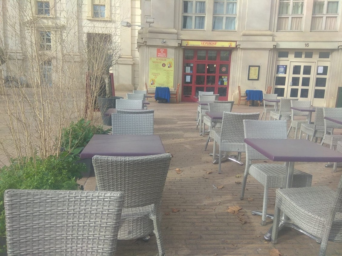 Le Punjab — photo 3