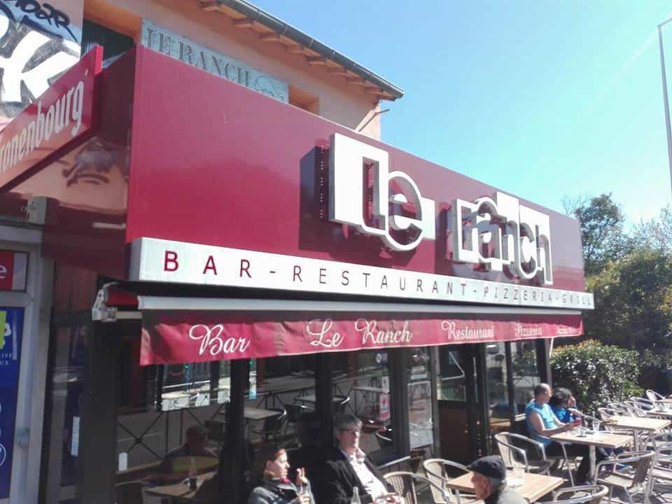 Le Ranch — photo 2