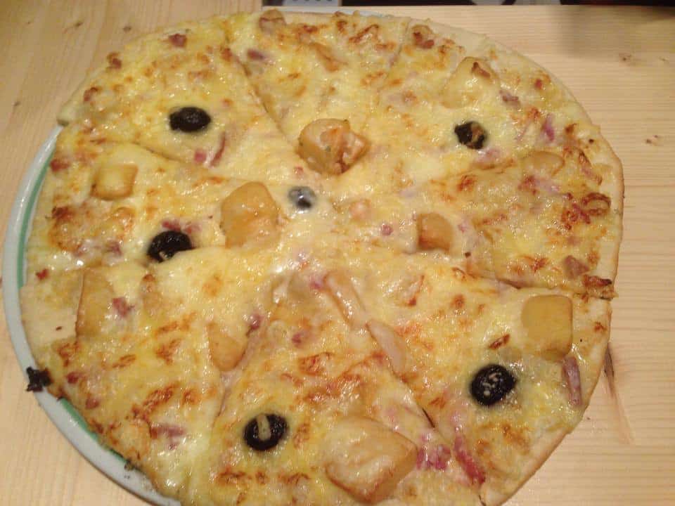 Le Roi De La Pizza — photo 2