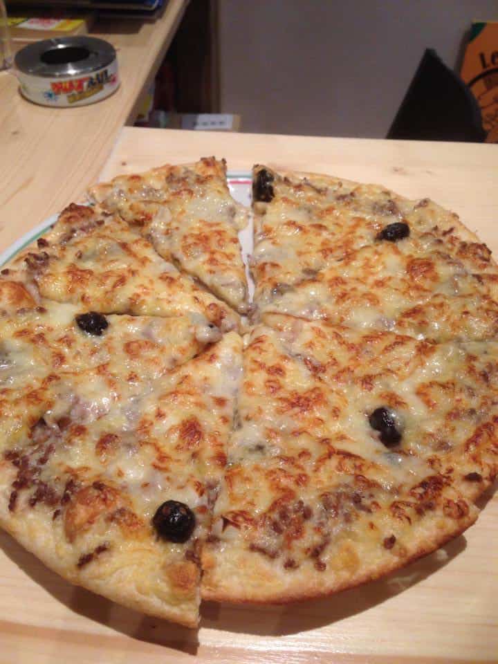 Photo de Le Roi De La Pizza