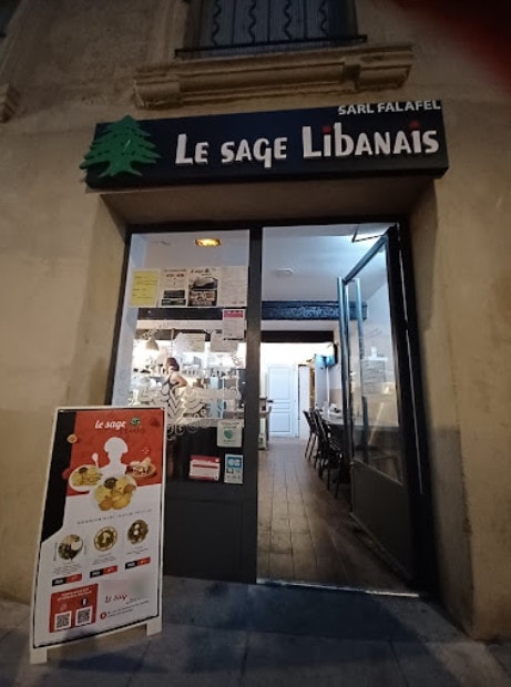 Le sage libanais — photo 3