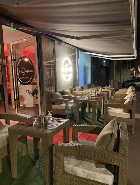 Le Saoudi — photo 3