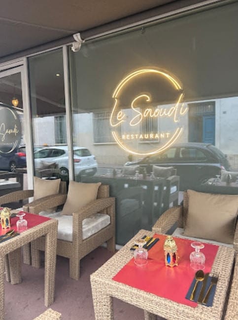 Le Saoudi — photo 2