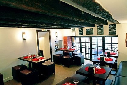 Le tapas — photo 3