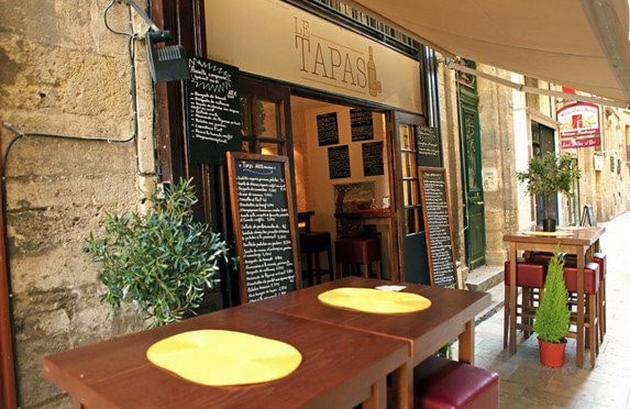 Le tapas — photo 2