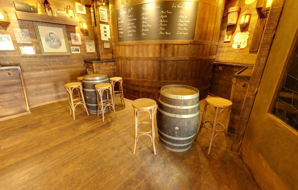 Le Tord Boyaux — photo 2