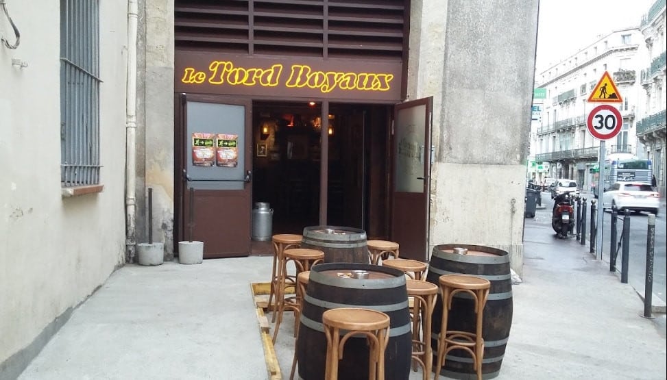 Le Tord Boyaux — photo 3