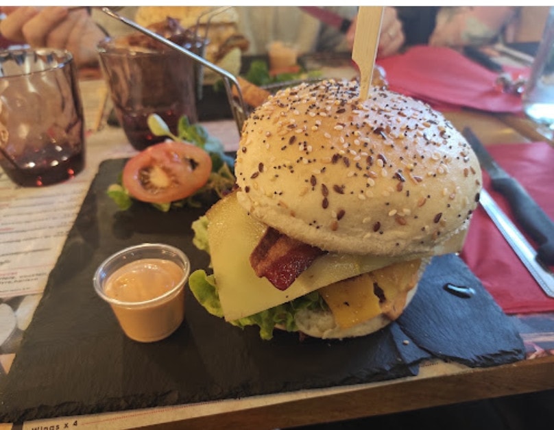 Le Triple-B-Gourmet — photo 2