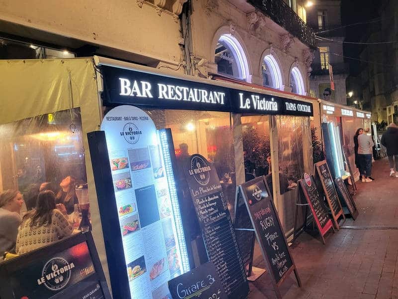 LE Victoria — photo 3