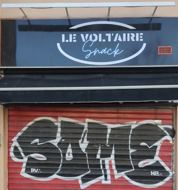 Le Voltaire — photo 3