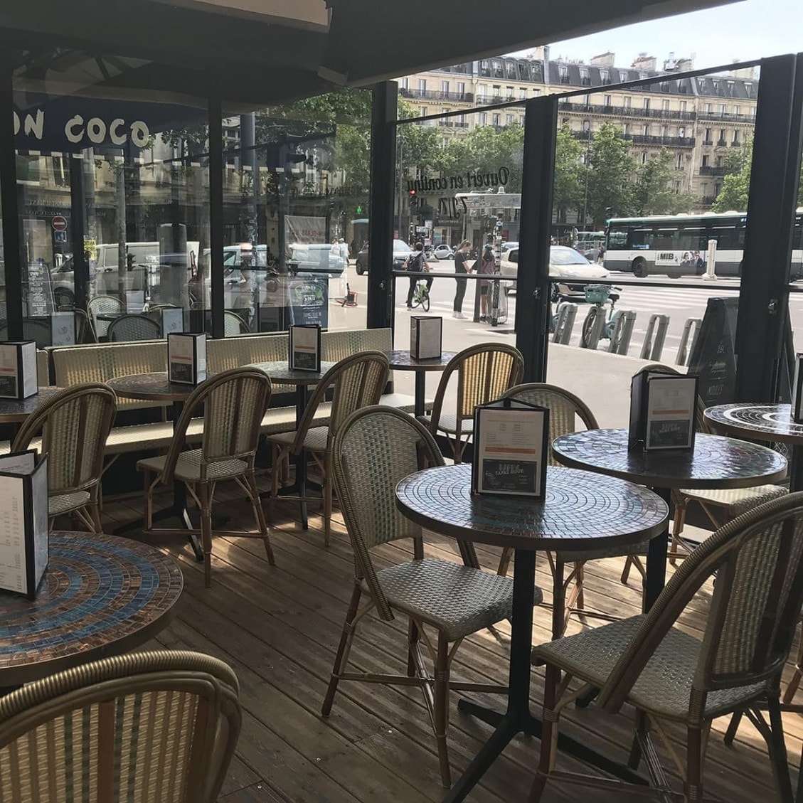 Léon de Bruxelles — photo 3