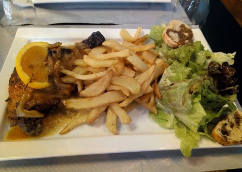 Les Abattoirs — photo 2