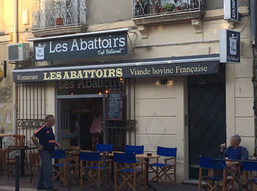 Les Abattoirs — photo 3