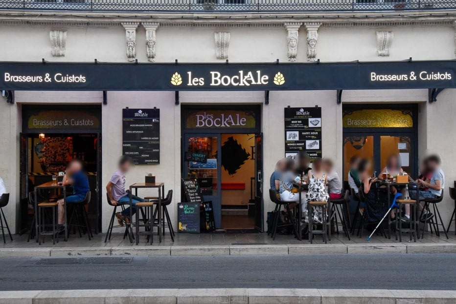 Les Bockale — photo 3