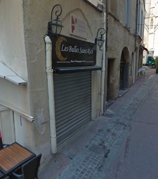 Les Bulles — photo 3