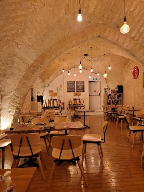Les Castors — photo 2