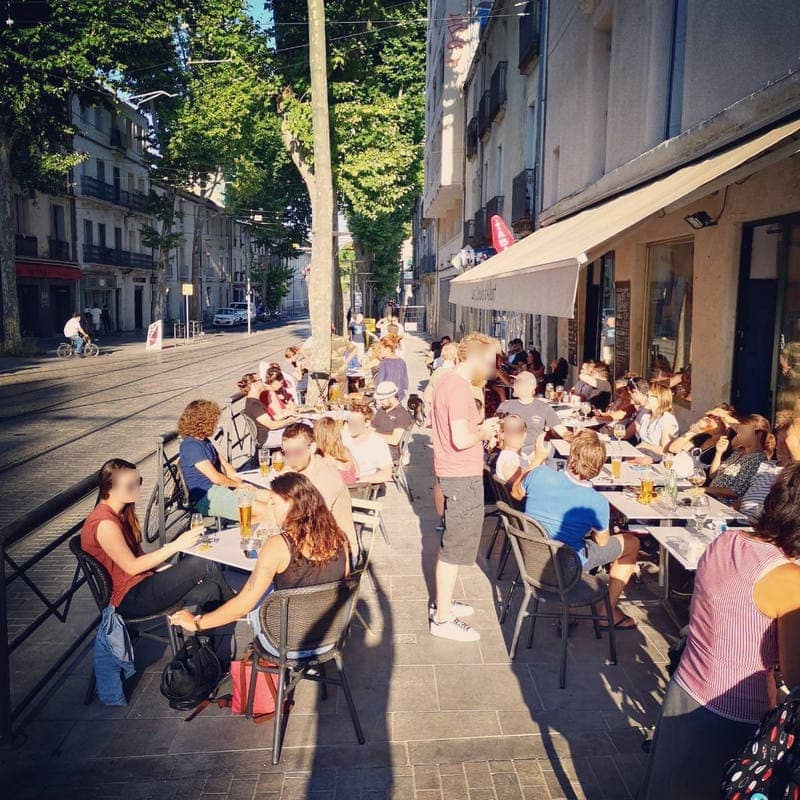 Les copains d'Albert — photo 2