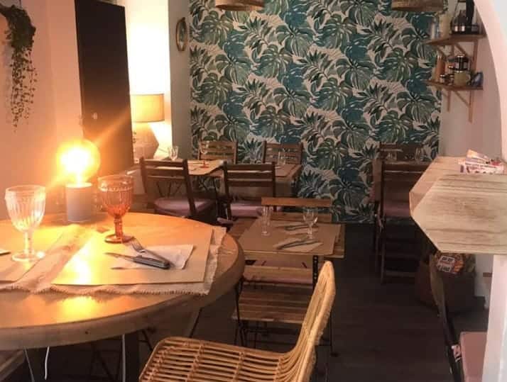 Les Délices de Claudine — photo 3