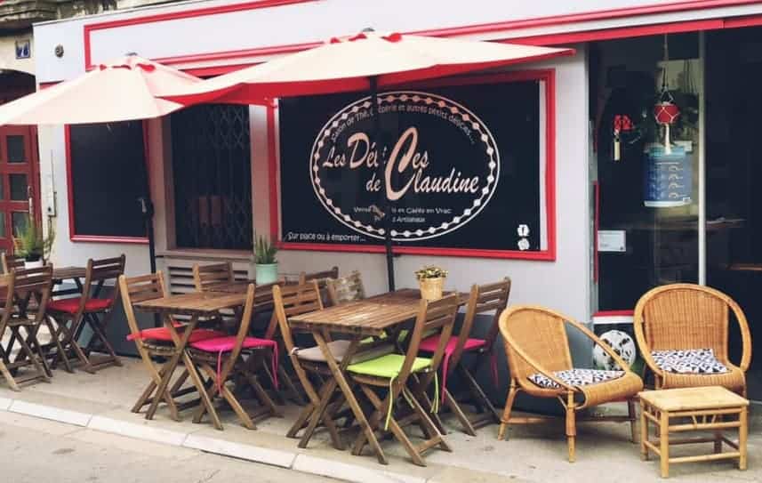 Les Délices de Claudine — photo 2
