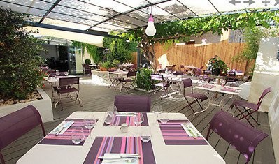 Les Gourmands — photo 2