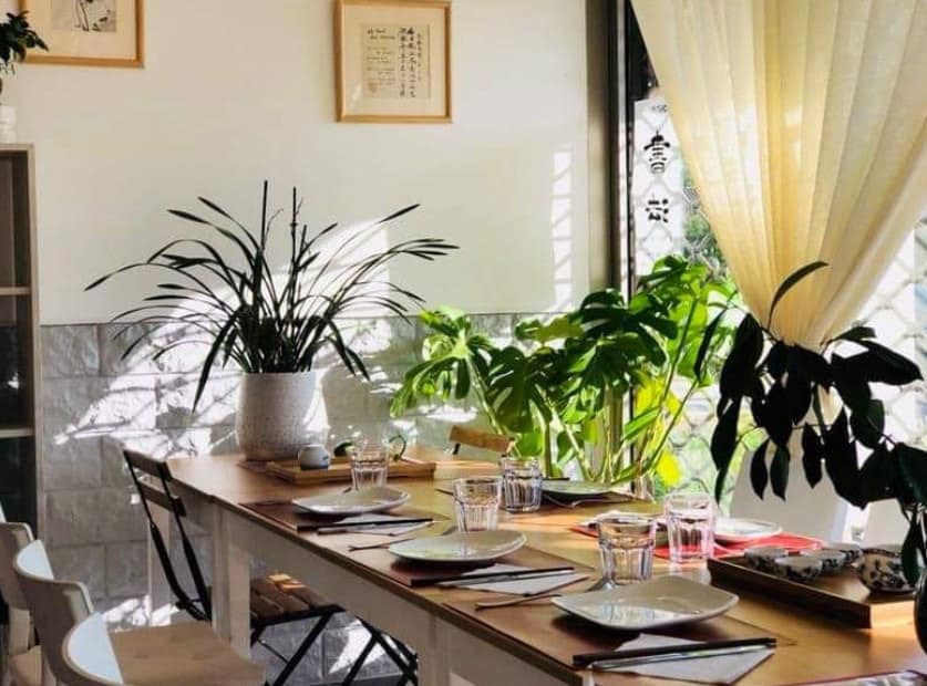 Les Saveurs Chinoises — photo 3