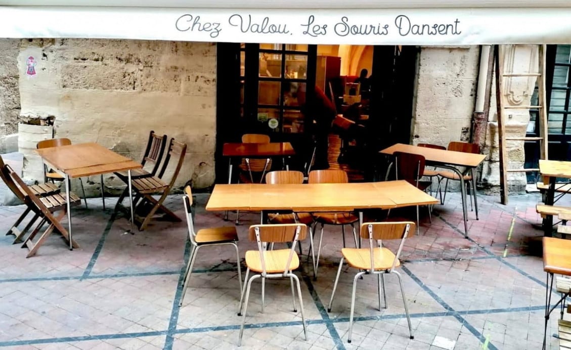 Les Souris Dansent — photo 3
