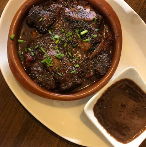 Les Tapas — photo 2