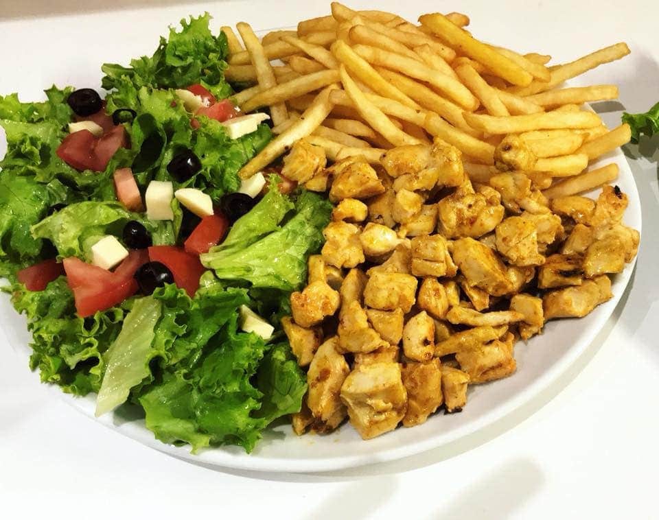Lunch Time — photo 2